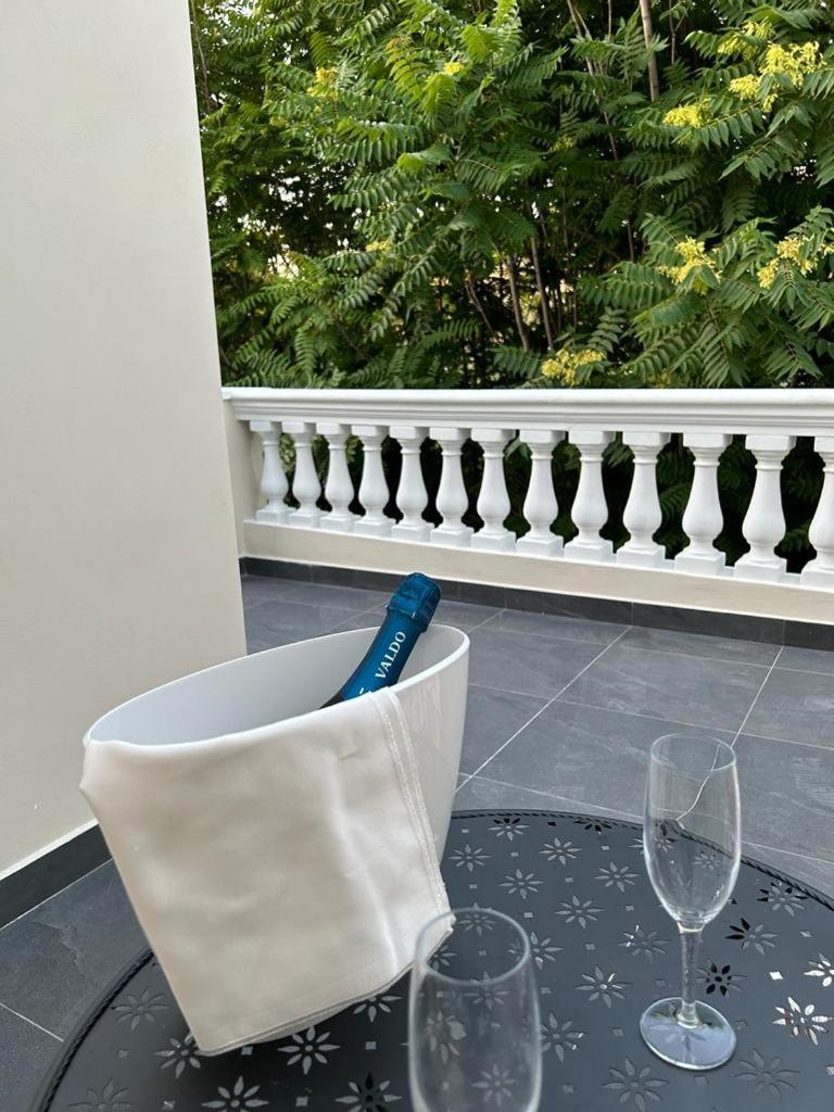 Ro.Ma Apartment Canosa di Puglia Exterior photo